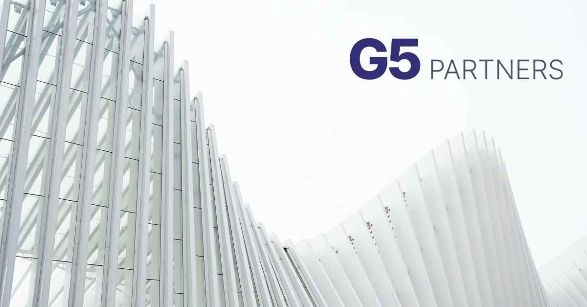 G5, Websites, Marketing & Apps Partners