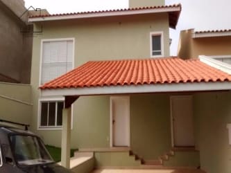 Casa à venda Jardim Santa Helena Bragança Paulista SP 180m2 - Referência 95