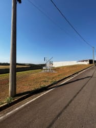 Terreno à venda Bairro da Posse Itatiba SP 1.000m2 - Referência 491