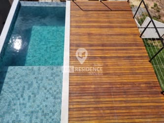 Casa com Piscina à venda Itatiba SP 272m2 - Referência 7272