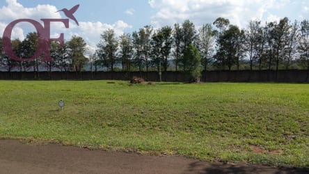 Terreno à venda Portal Japy Golf Club Cabreúva SP por R$ 749.000 - Referência 431