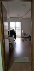 Apartamento de 2 quartos à venda Residencial Pacaembú Itupeva SP 54m2 - Referência 647