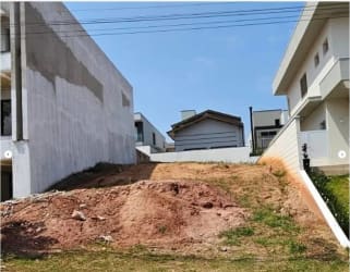 Terreno à venda Loteamento Ermida Jundiaí SP por R$ 490.000 - Referência 2829