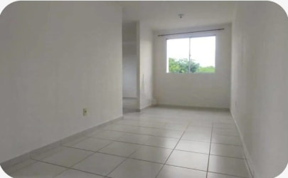 Apartamento à venda Jundiaí SP por R$ 215.000 - Referência 2924