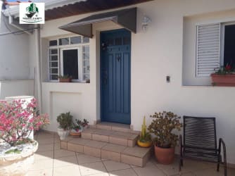 Casa à venda Taboão Bragança Paulista SP 147m2 - Referência CA65 G-TA