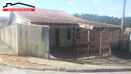 Casa com Churrasqueira à venda Pinhalzinho SP 200m2 - Referência 218