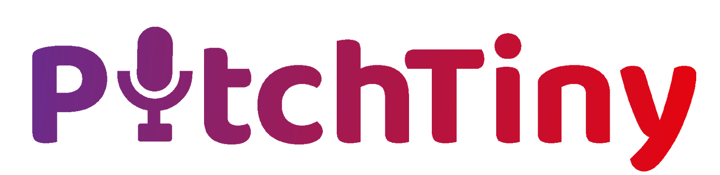 Pitchtiny Logo