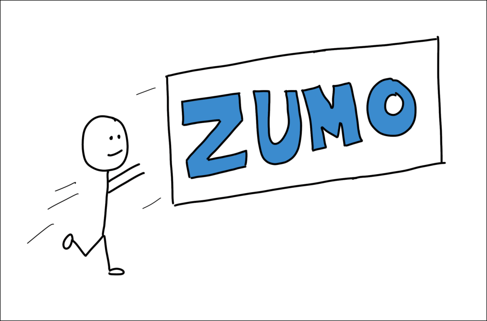 Pushing Azure Mobile App Services