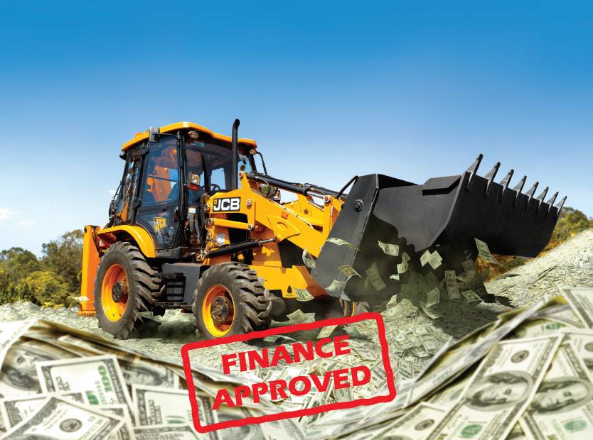 JCB Finance