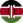 Kenya Flag