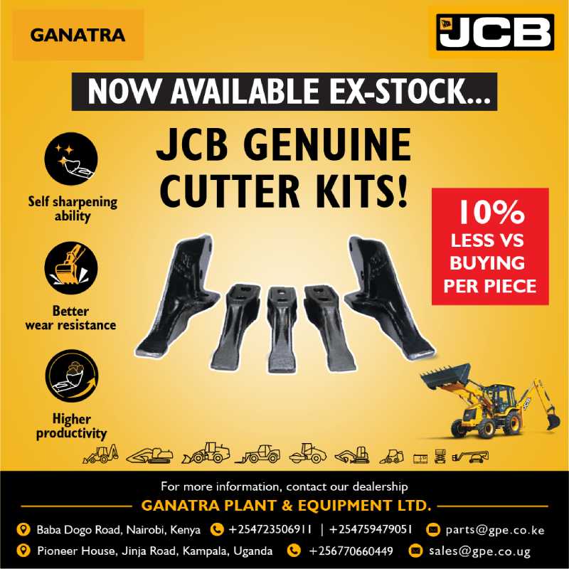 Cutter Kits