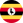 Uganda Flag