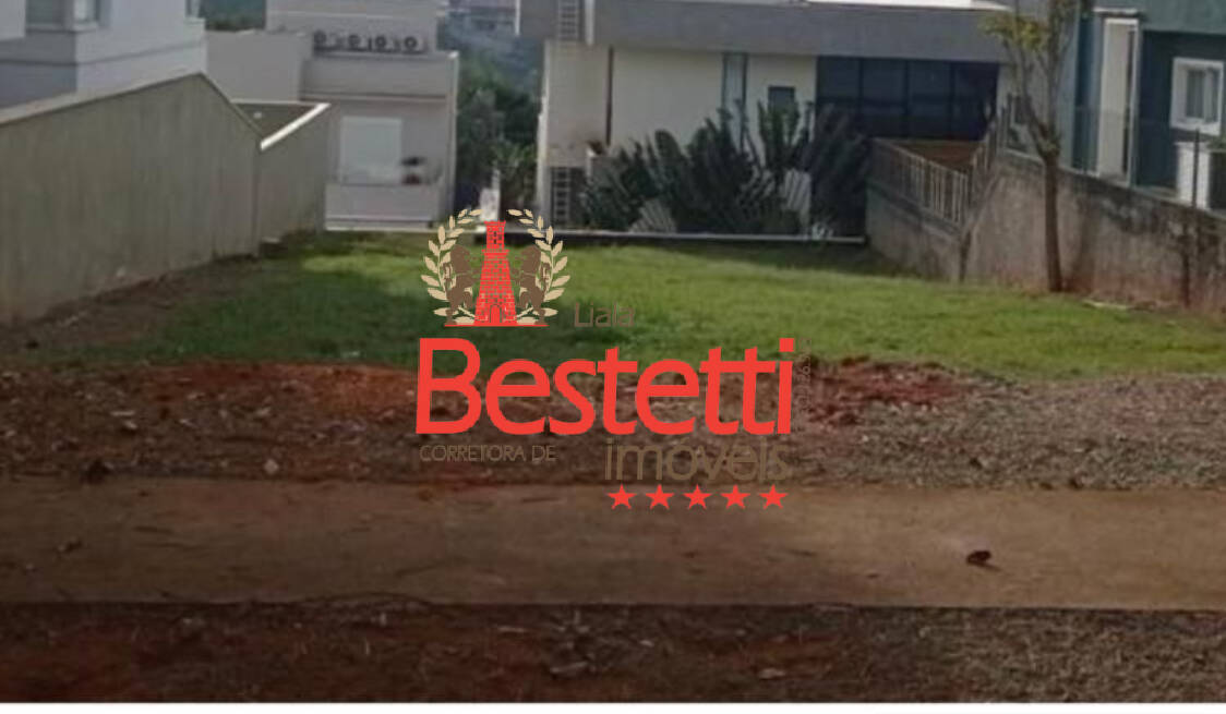 Terreno à venda Condomínio Reserva da Serra Jundiaí SP 518m2 - Referência 300015L