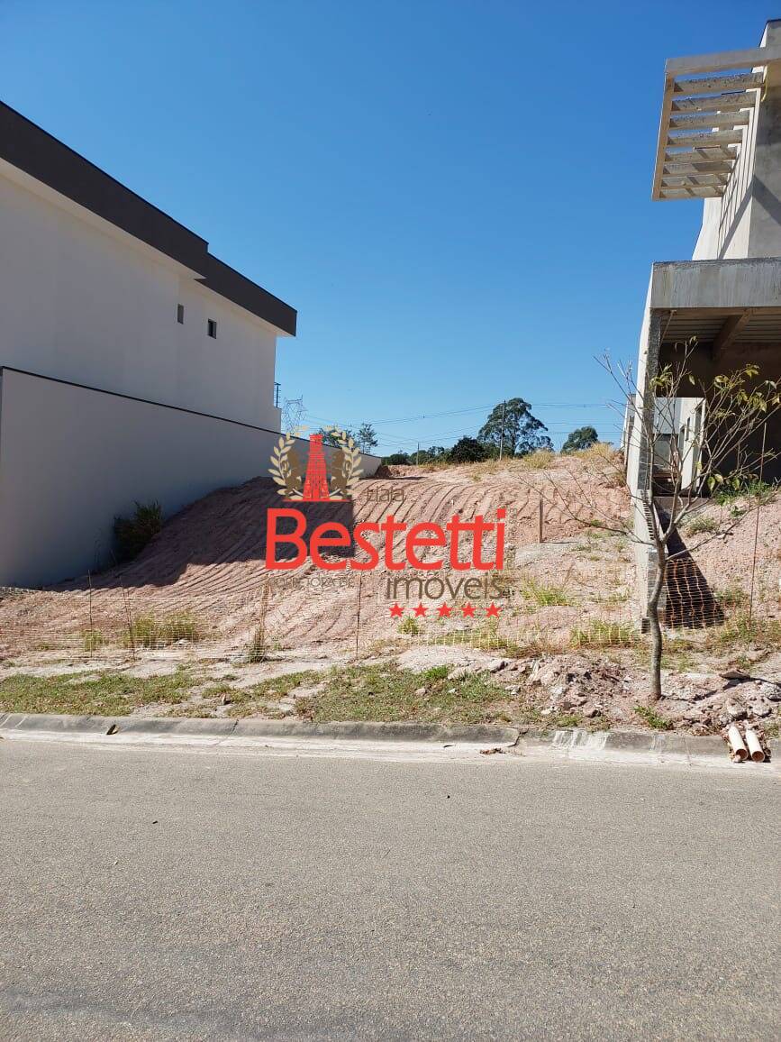 Terreno à venda Jundiaí SP 348m2 - Referência 300017L