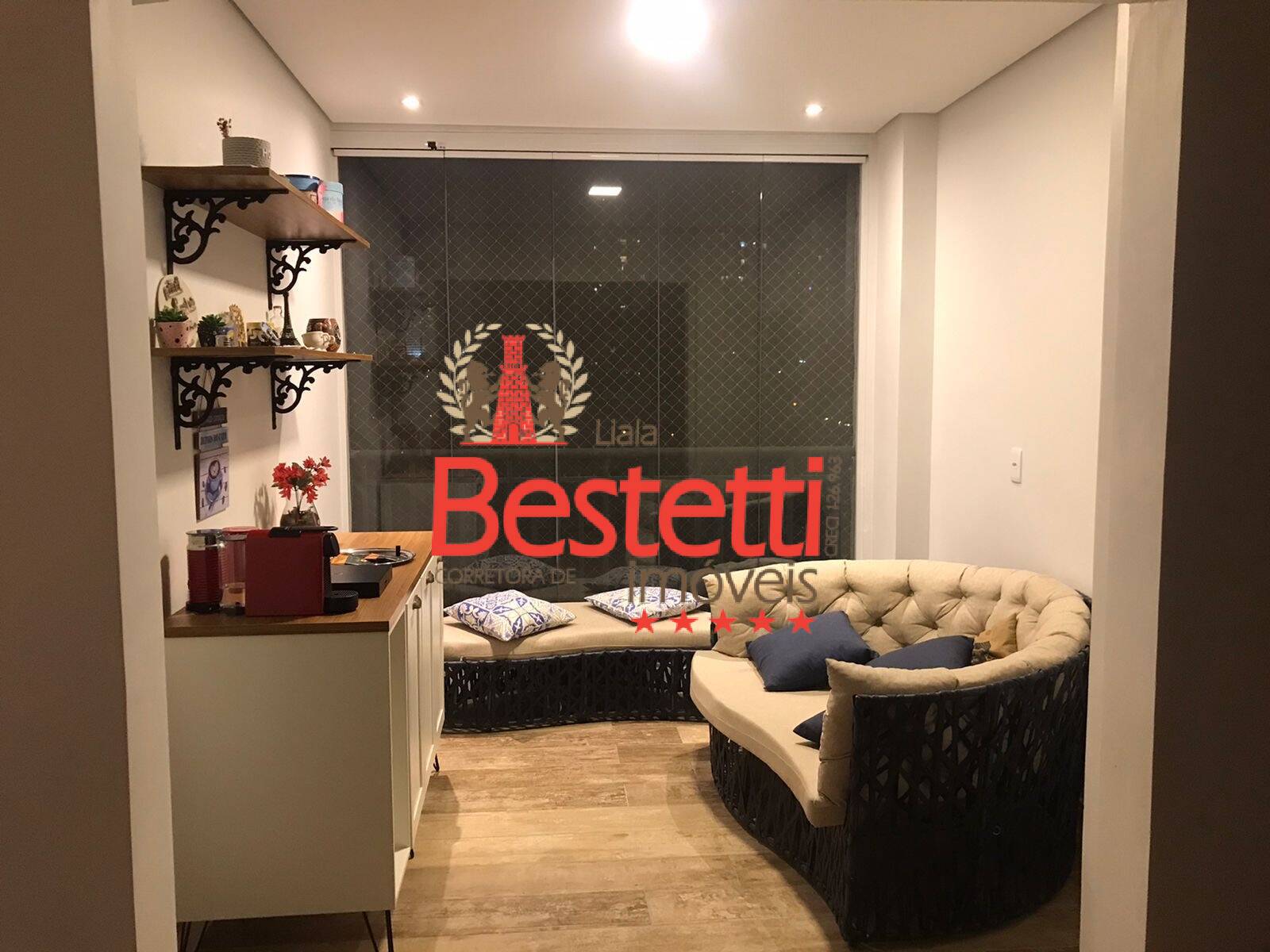 Apartamento à venda Jundiaí SP 83m2 - Referência 400421L