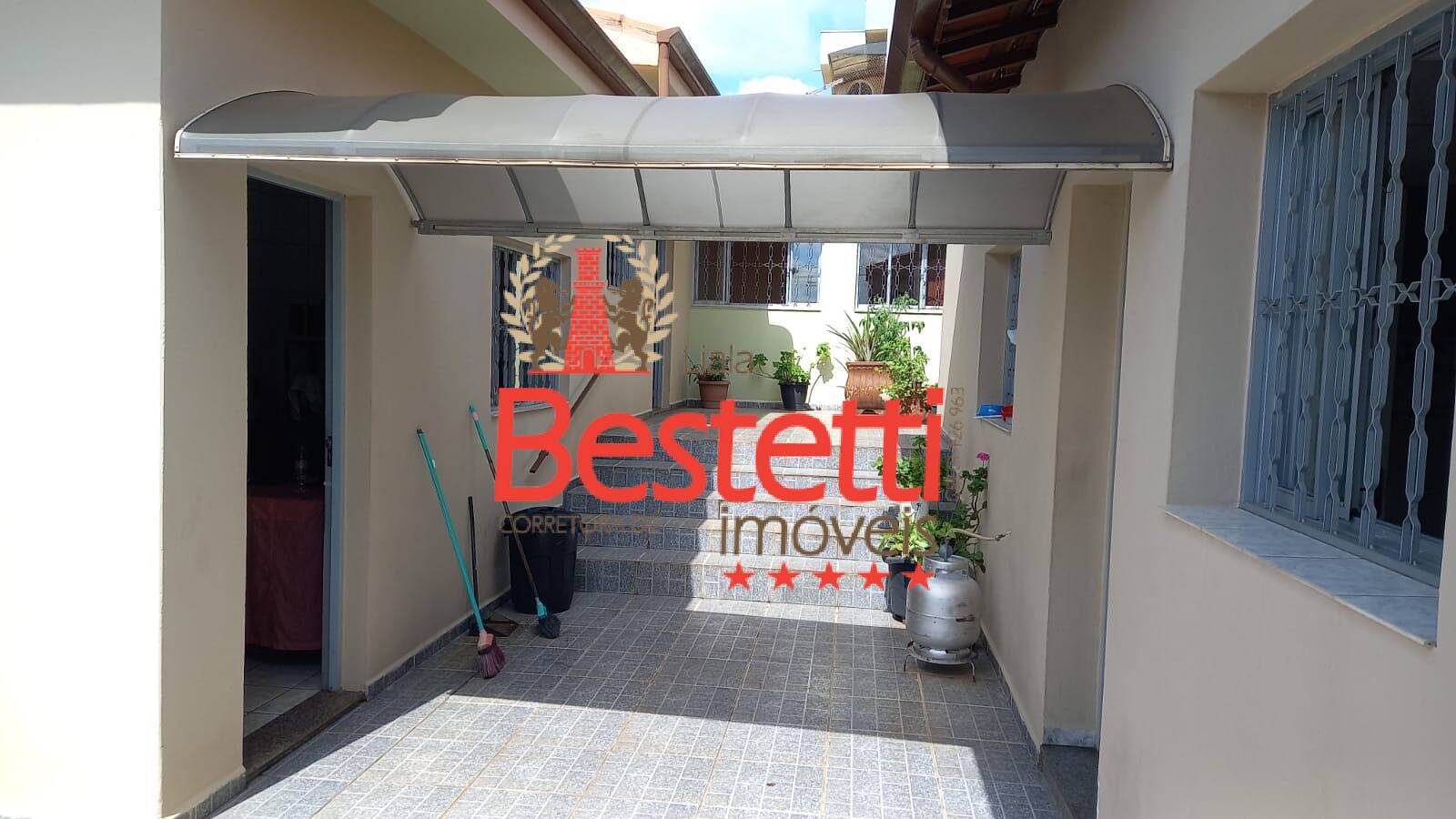 Casa à venda Jundiaí SP 146m2 - Referência 500313L