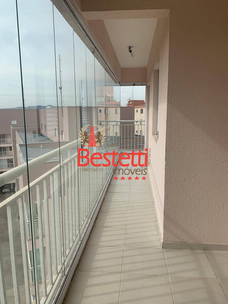 Apartamento Código 400448L
