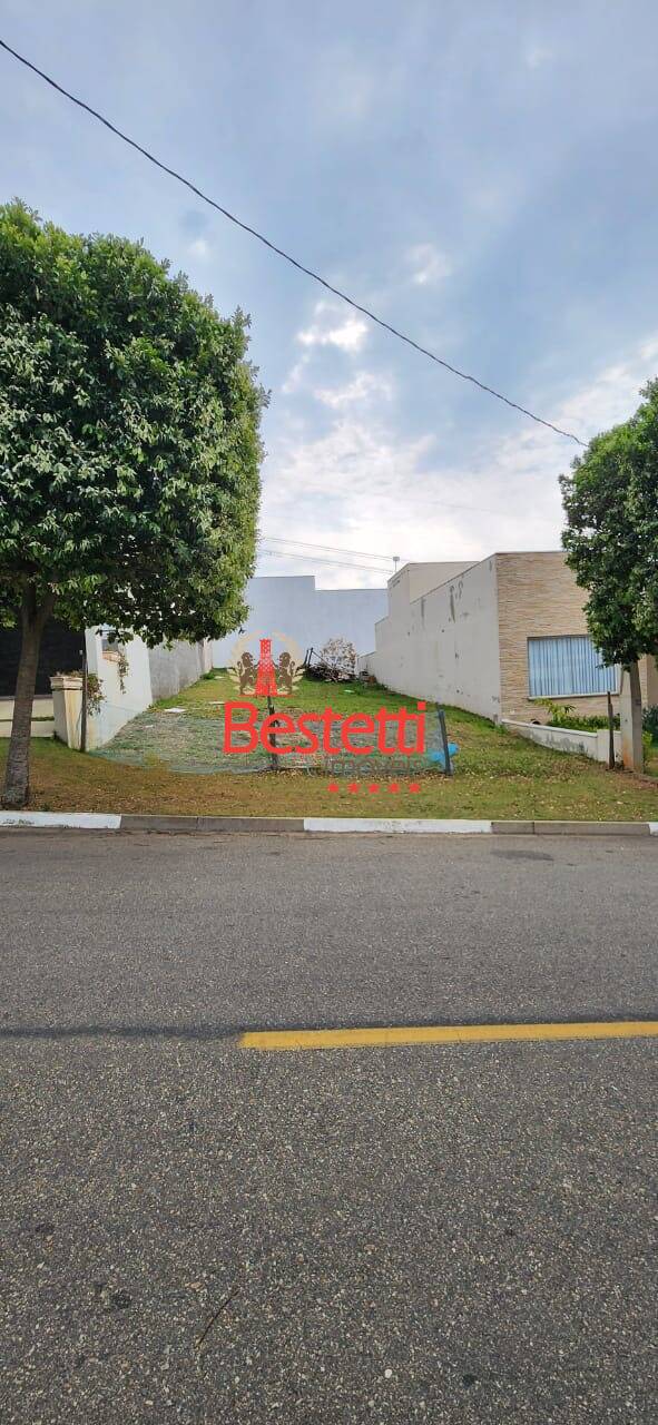 Terreno à venda Cabreúva SP por R$ 250.000 - Referência 300021L
