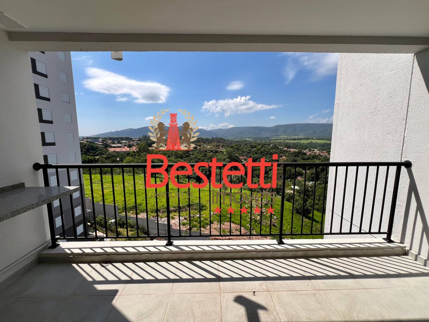 Apartamento à venda Jundiaí SP 85m2 - Referência 400478L