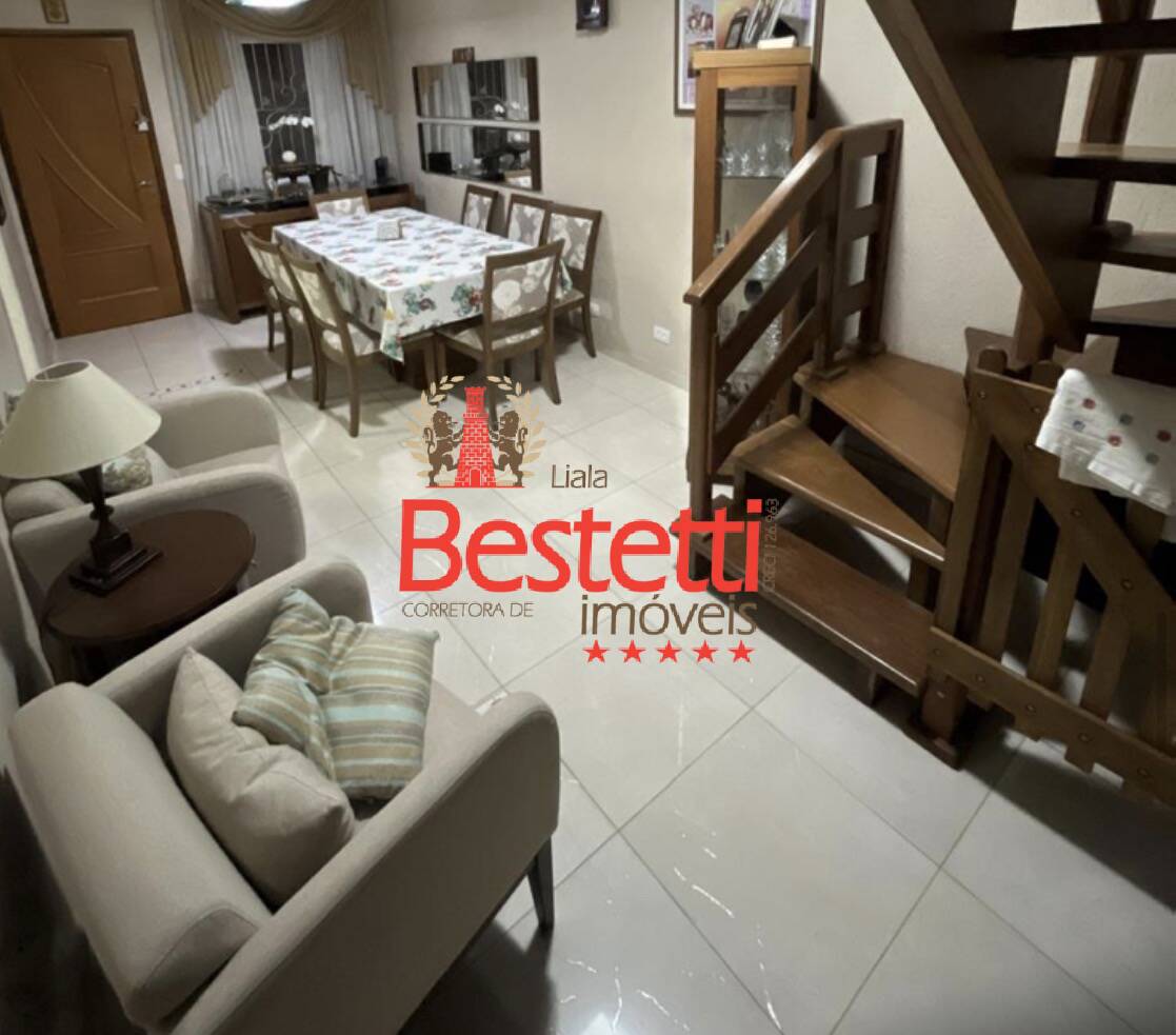Casa de 5 quartos à venda Jundiaí SP 195m2 - Referência 500328L