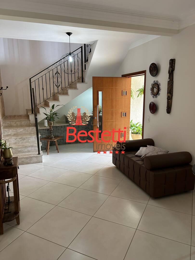 Casa à venda Jundiaí SP 306m2 - Referência 500329L