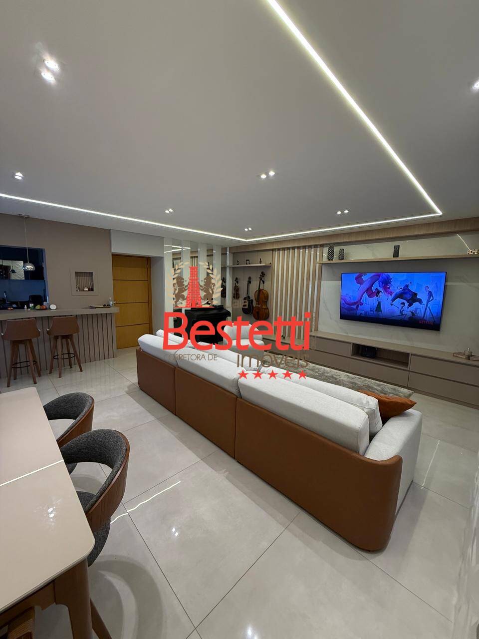 Apartamento à venda Jundiaí SP 119m2 - Referência 400487L