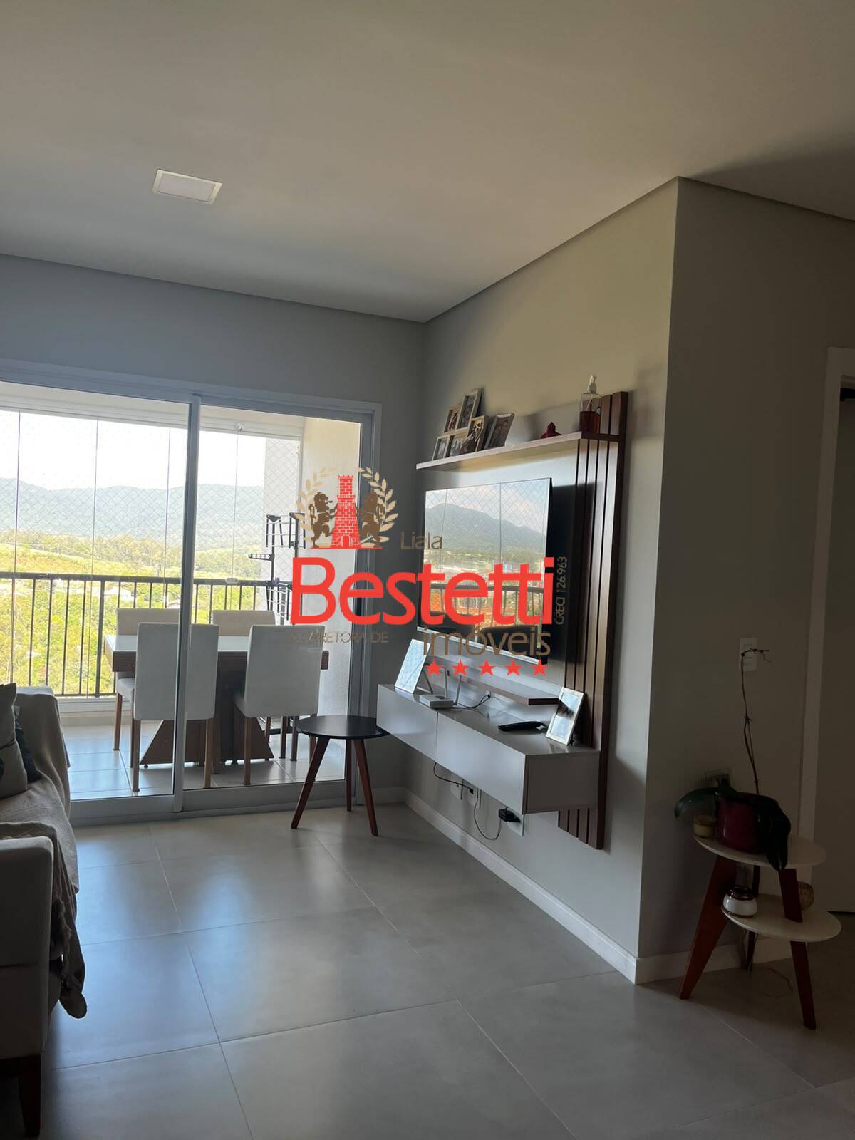 Apartamento aluguel Medeiros Jundiaí - Referência 410432L