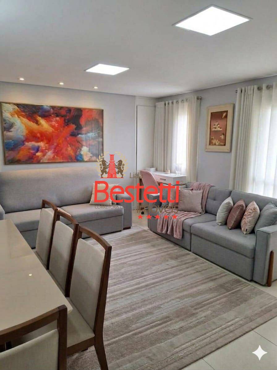 Apartamento à venda Jundiaí SP 92m2 - Referência 400491L