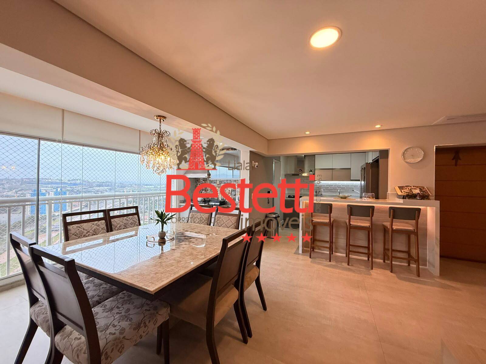 Apartamento à venda Jundiaí SP 110m2 - Referência 400495L