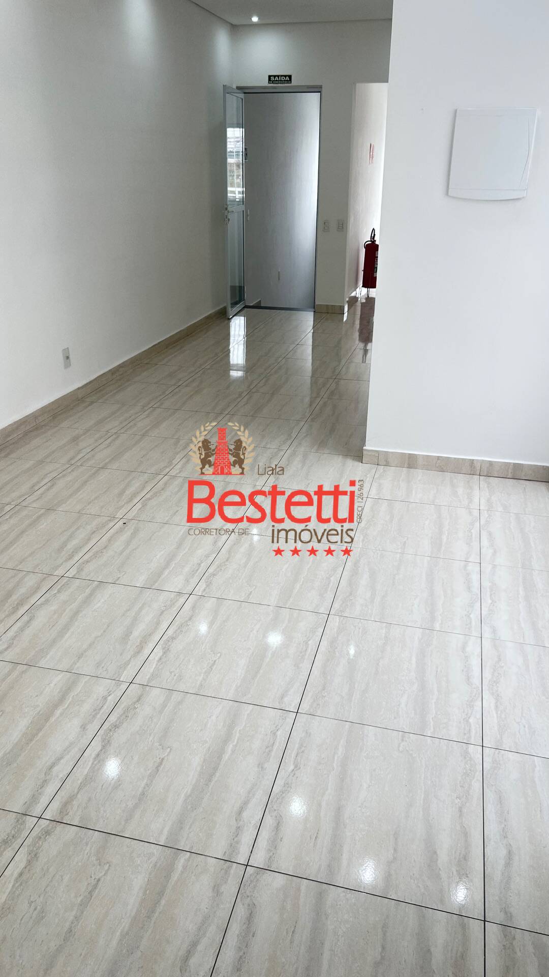 Conjunto Comercial/Sala para alugar Jundiaí SP 120m2 - Referência 110040L