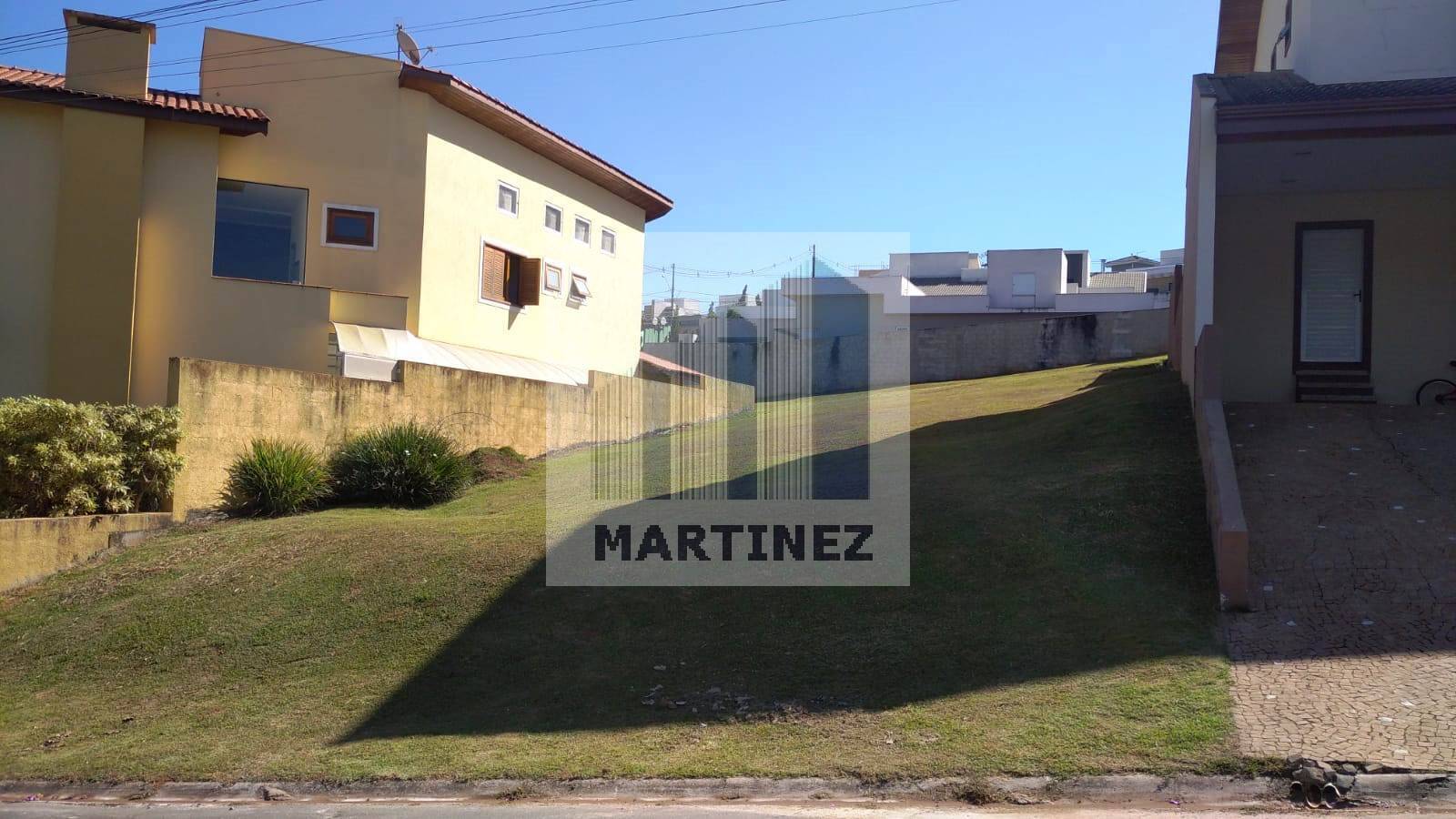 Terreno à venda Residencial Ville de France Itatiba SP 380m2 - Referência 2636 - P