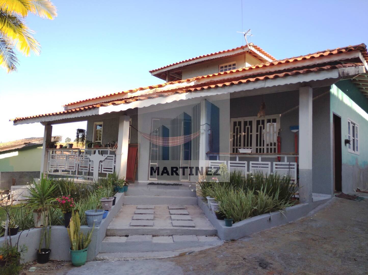 Casa à venda Recanto Princesa da Colina Itatiba SP 280m2 - Referência 5126 - P