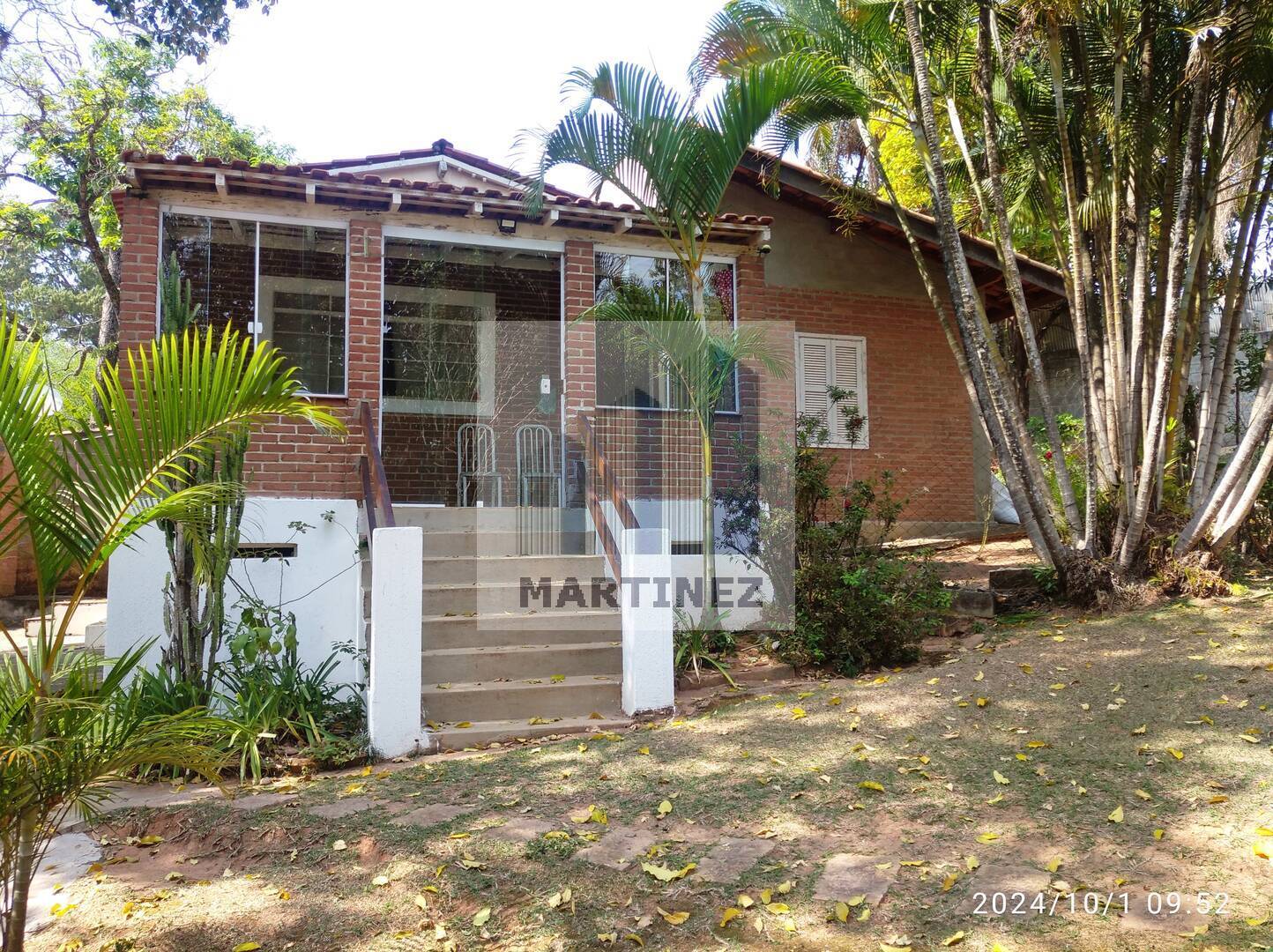 Casa à venda Jardim Alto de Santa Cruz Itatiba SP 250m2 - Referência 5130 - I