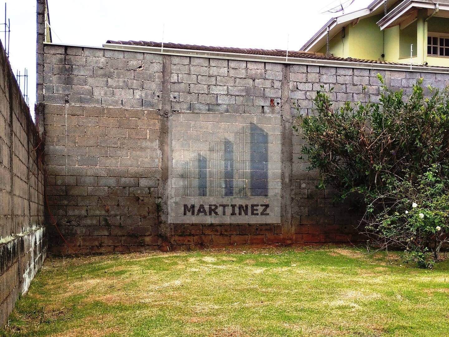 Terreno à venda Jardim Salessi Itatiba SP 205m2 - Referência 2632