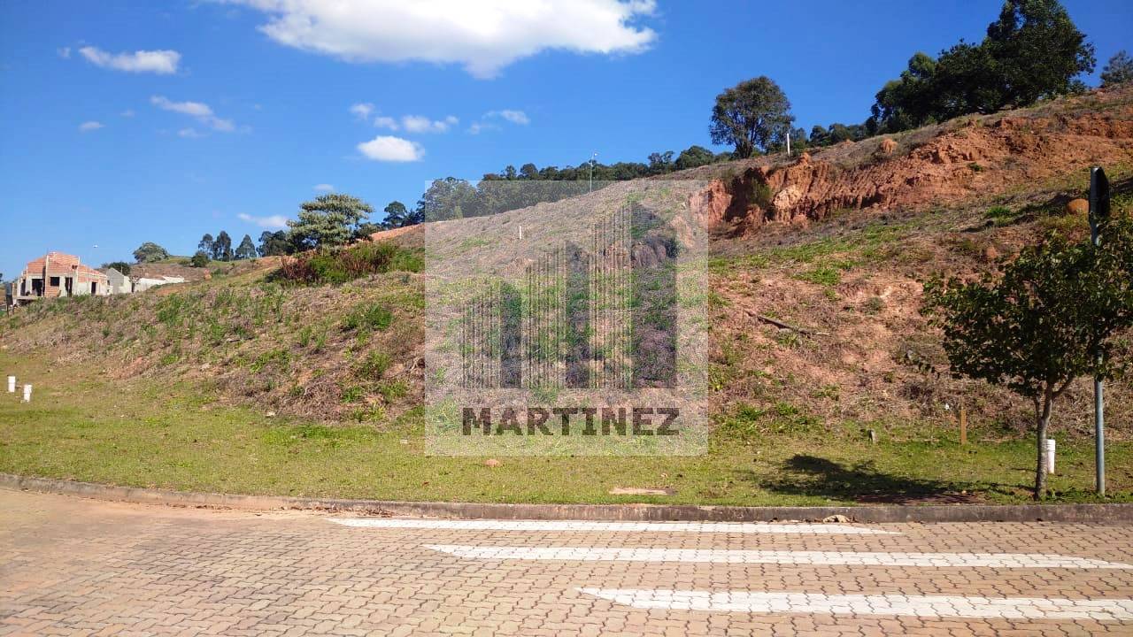 Terreno à venda Itatiba SP por R$ 270.000 - Referência 2656 - P