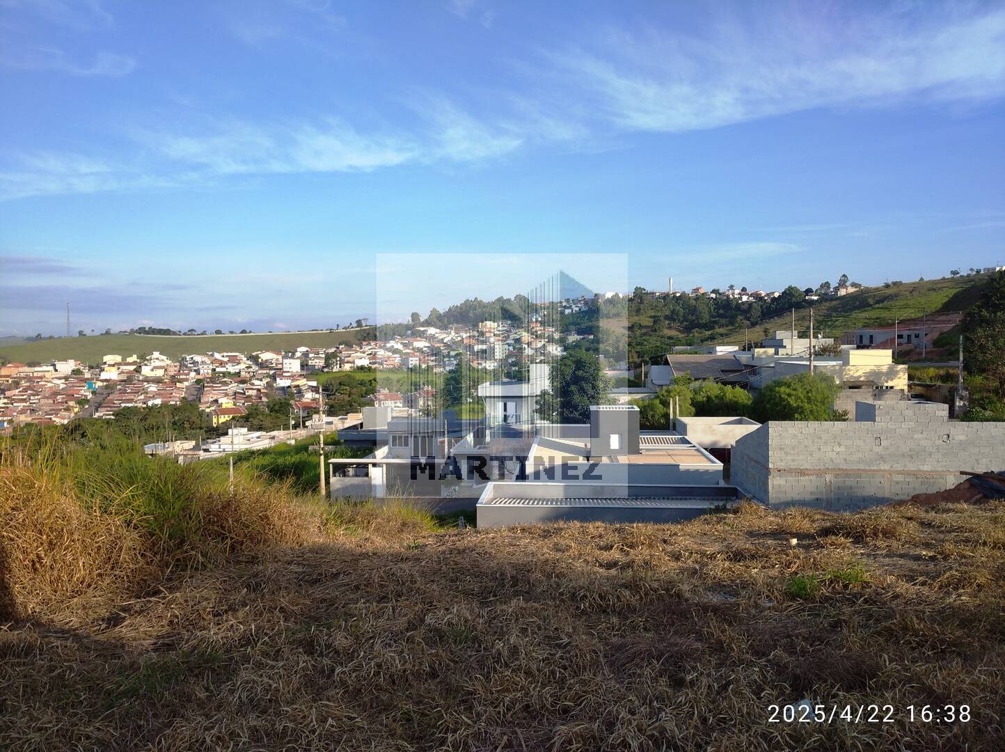 Terreno à venda Itatiba SP por R$ 140.000 - Referência 2667