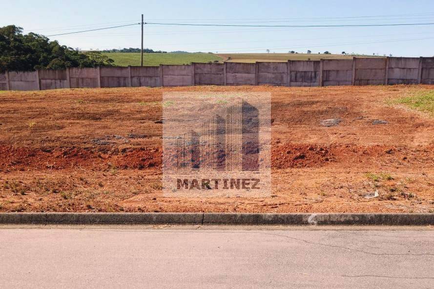 Terreno à venda Tuiuti SP 468m2 - Referência 2652