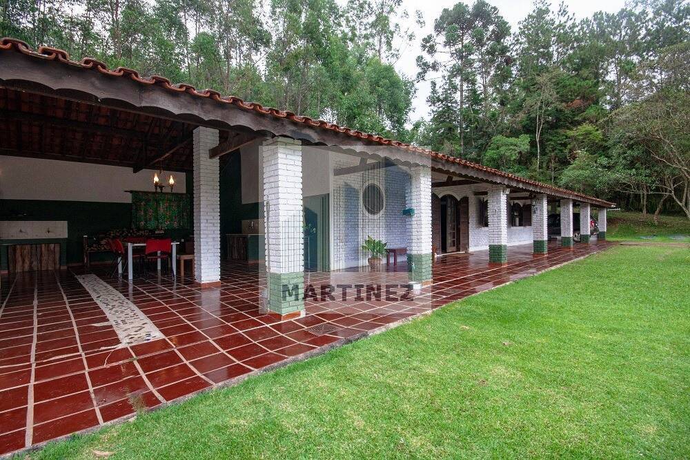 Chácara à venda Pinhalzinho SP 400m2 - Referência 6047
