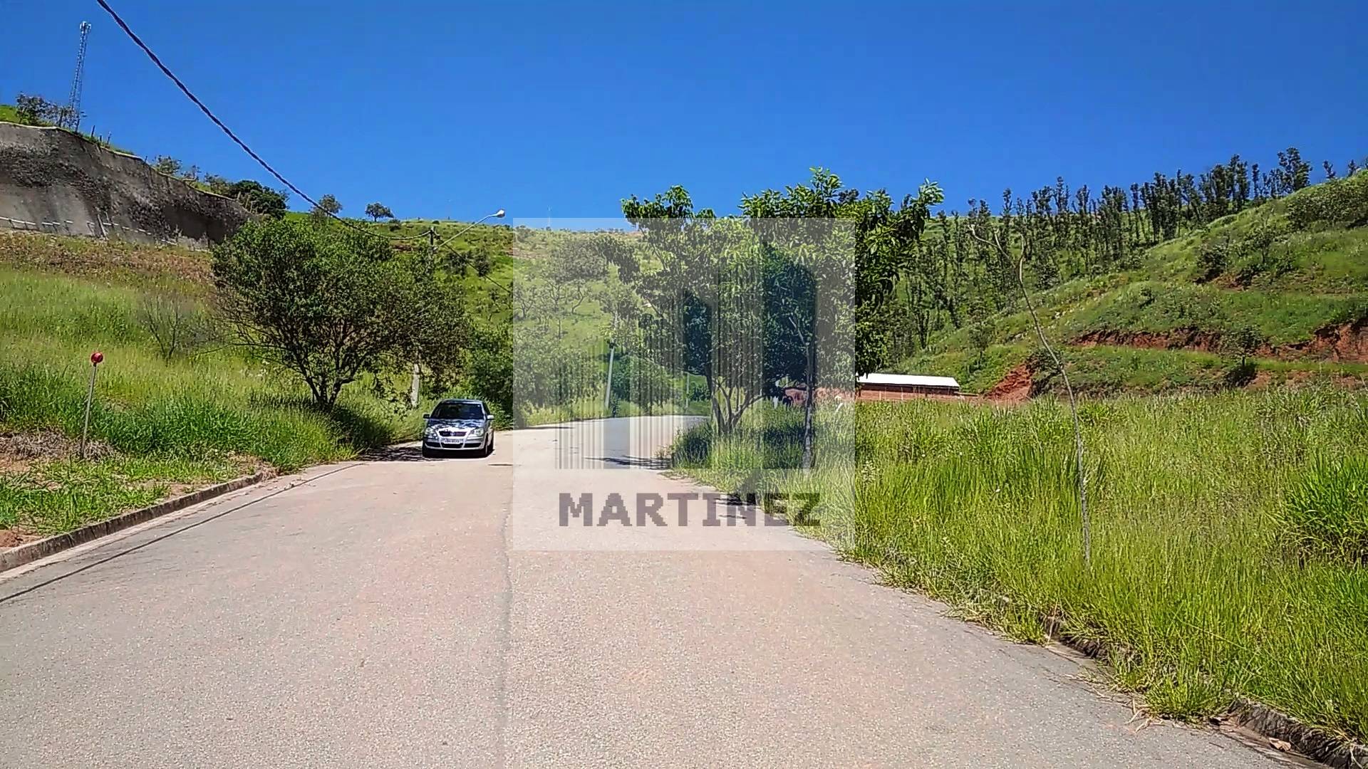 Terreno à venda Itatiba SP 250m2 - Referência 2681