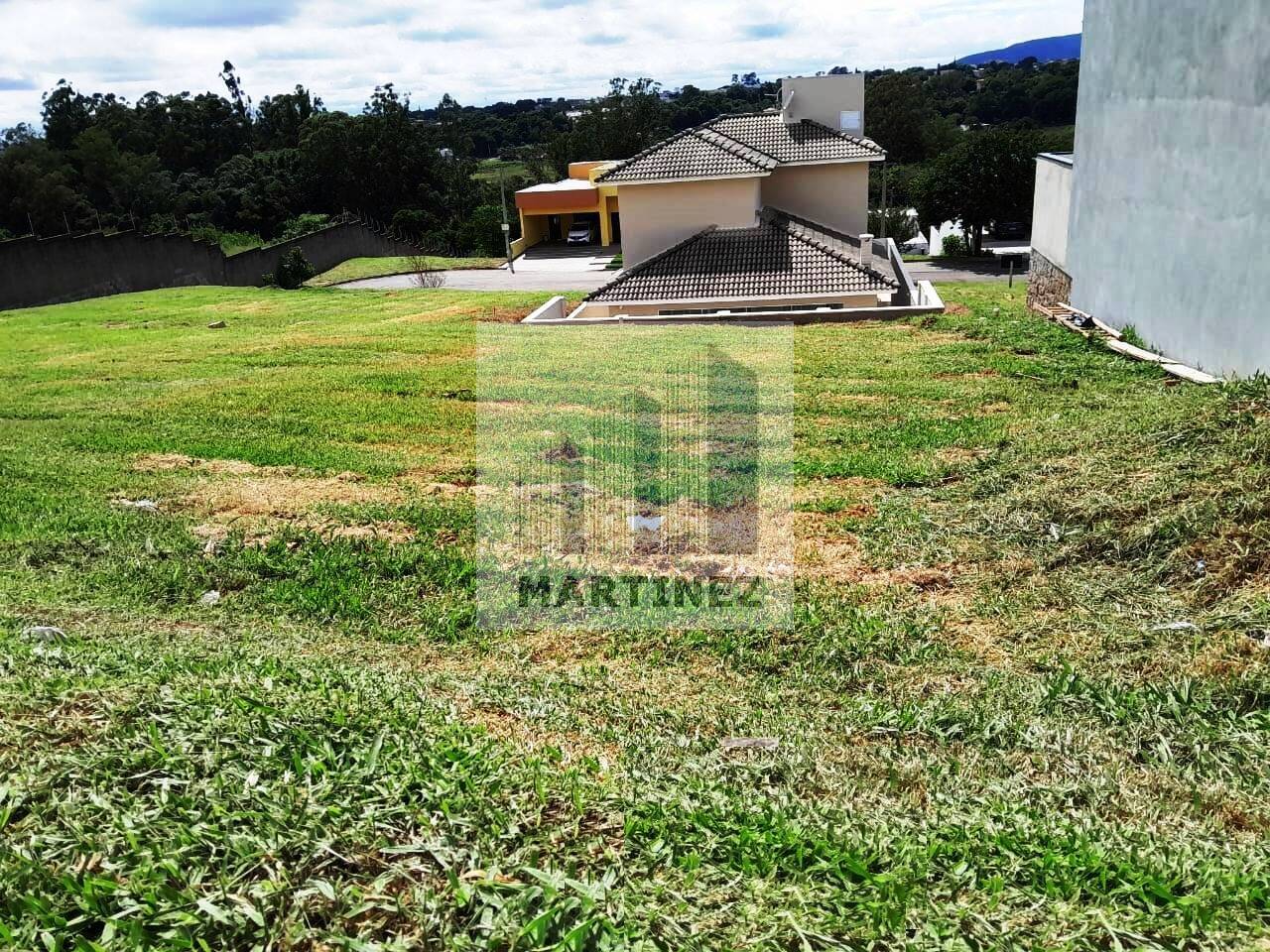 Terreno à venda Cabreúva SP por R$ 185.000 - Referência 2682
