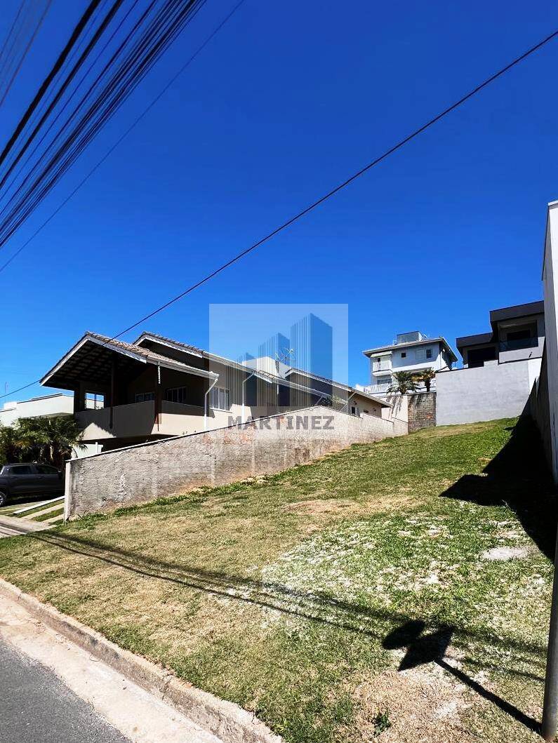 Terreno à venda Itatiba SP 300m2 - Referência 2684 - P