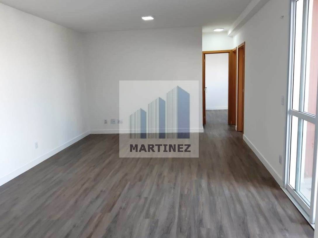 Apartamento à venda Itatiba SP com 1 vaga de garagem - Referência 3196