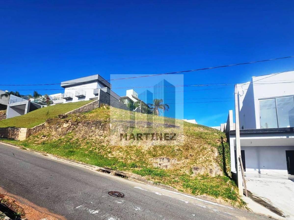 Terreno à venda Itatiba SP 450m2 - Referência 2688 - P