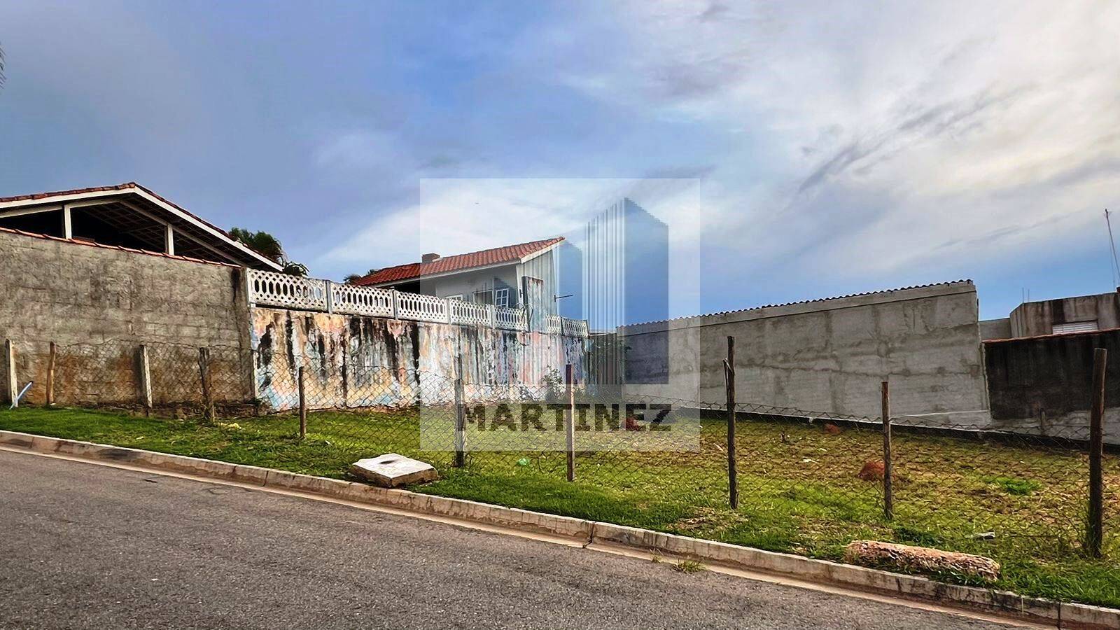 Terreno à venda Itatiba SP 280m2 - Referência 2689 - P