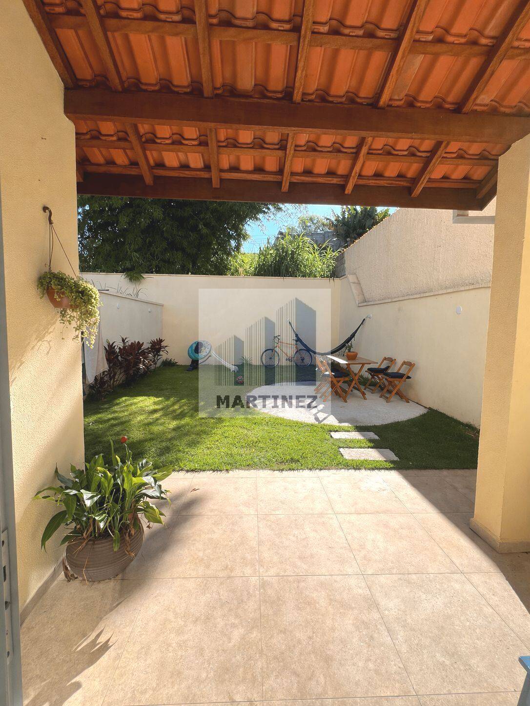 Casa à venda Itatiba SP 88m2 - Referência 1487