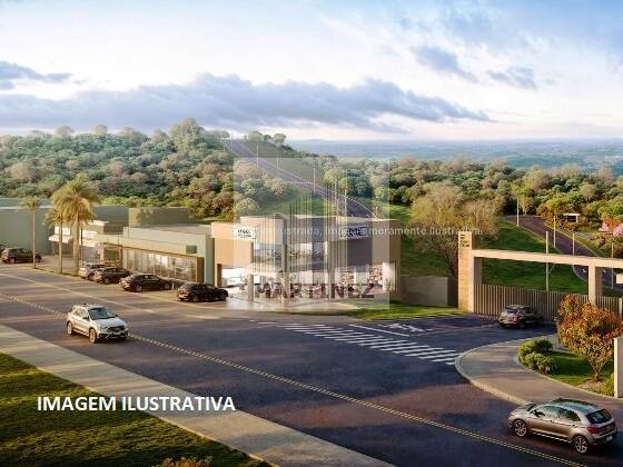 Terreno à venda Atibaia SP por R$ 168.500 - Referência 2694 - L