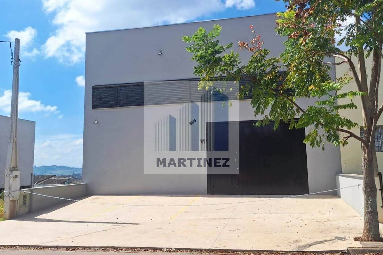 Galpão/Depósito/Armazém à venda Itatiba SP 230m2 - Referência 7040