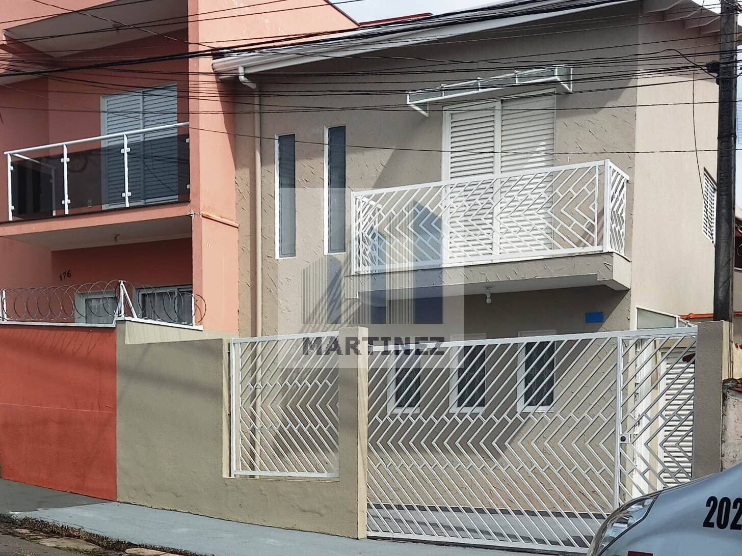 Casa à venda Itatiba SP 79m2 - Referência 1488
