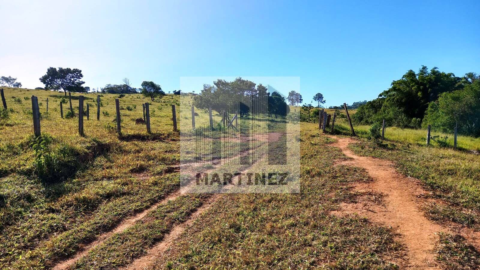 Terreno à venda Campinas SP 127.000m2 - Referência 6054 - P