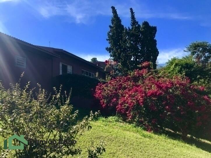 Chácara à venda Jundiaí SP 280m2 - Referência 657